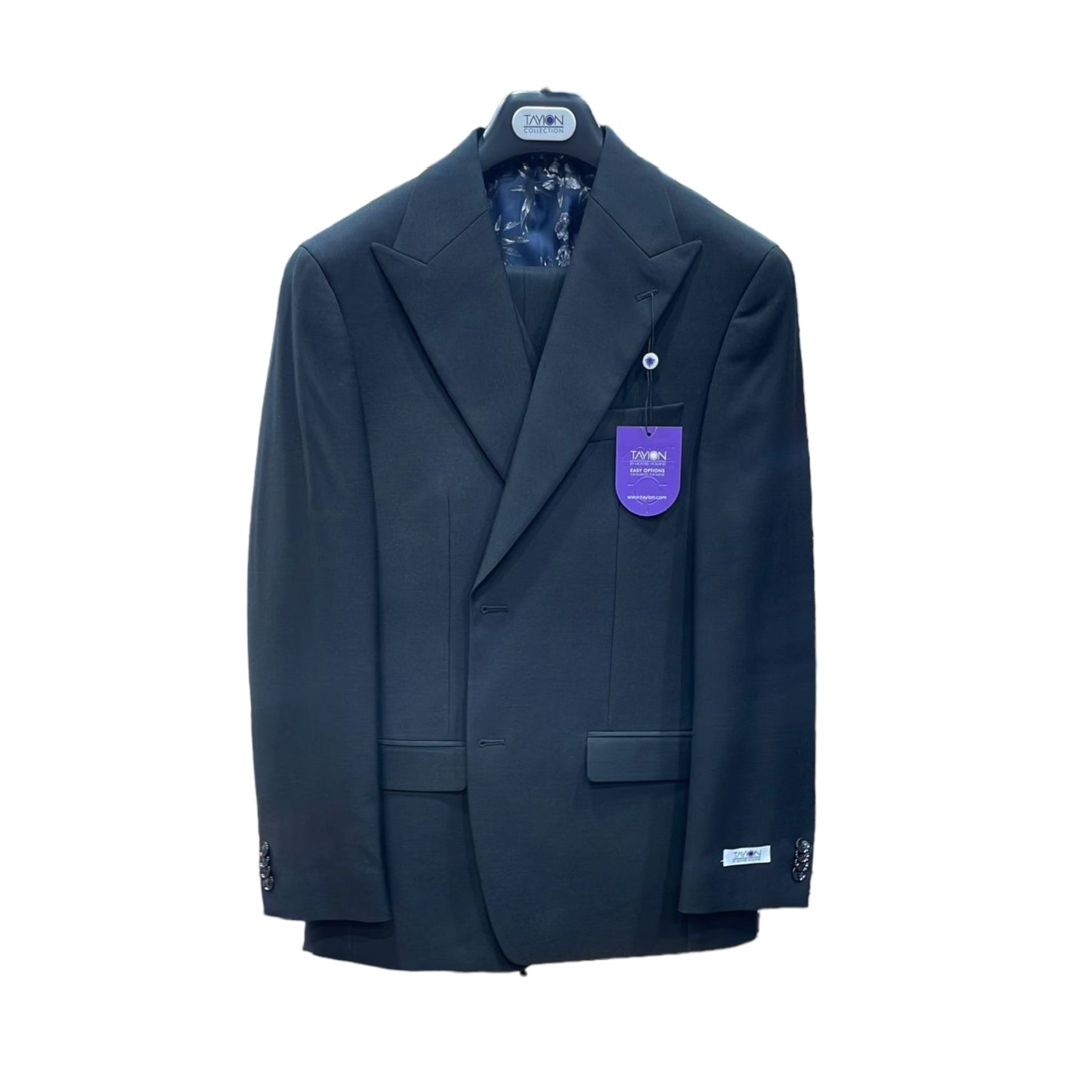 TAYION: Angelton Solid 3pc. RAZ0001